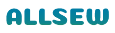 allSEW - Логотип компании